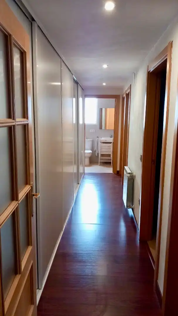 Wohnung zum Verkauf in Badajoz mit Klimaanlage, Heizung und Abstellraum