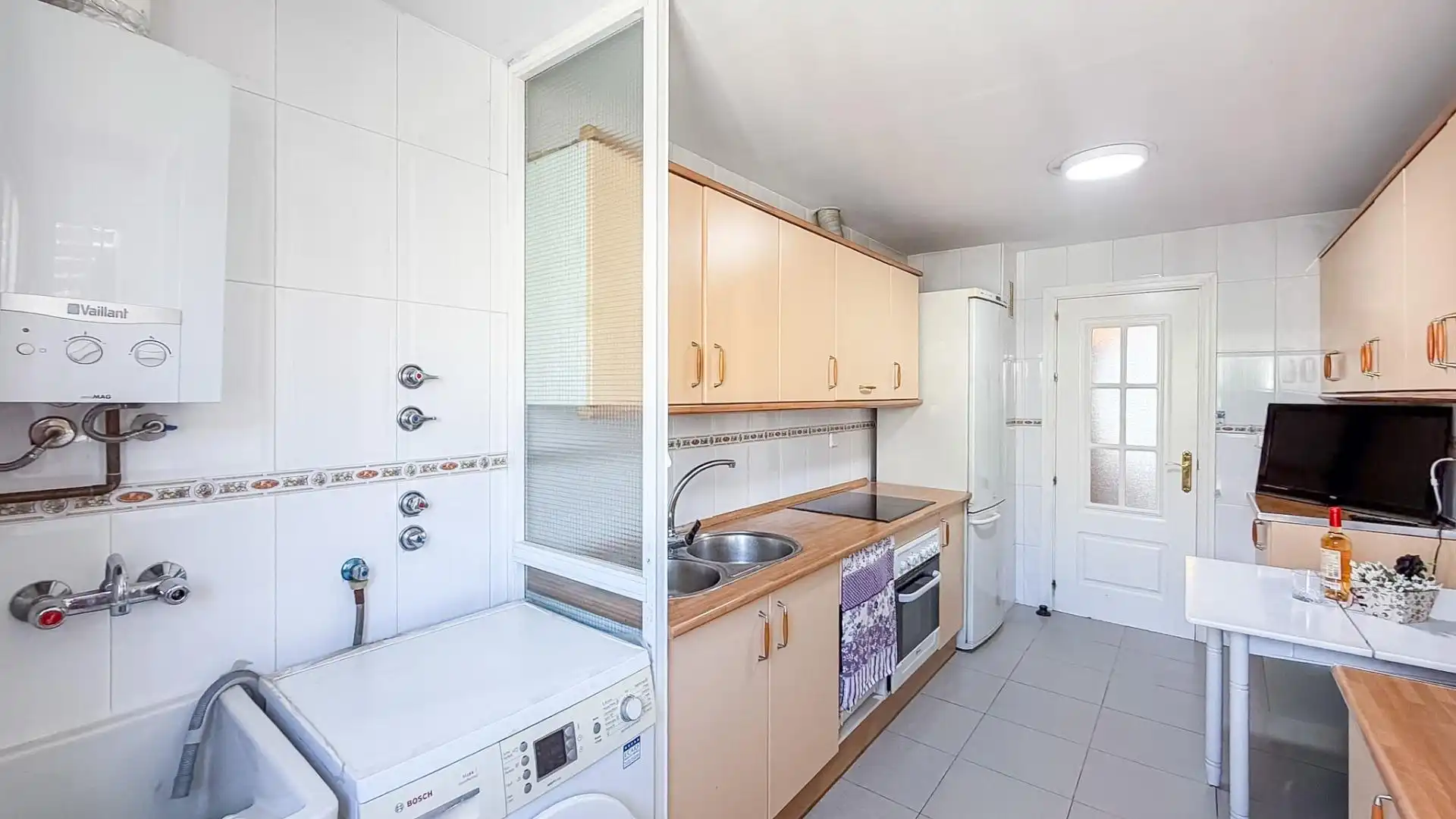 Flat with pool for sale in Teatinos - Universidad, imagen 7