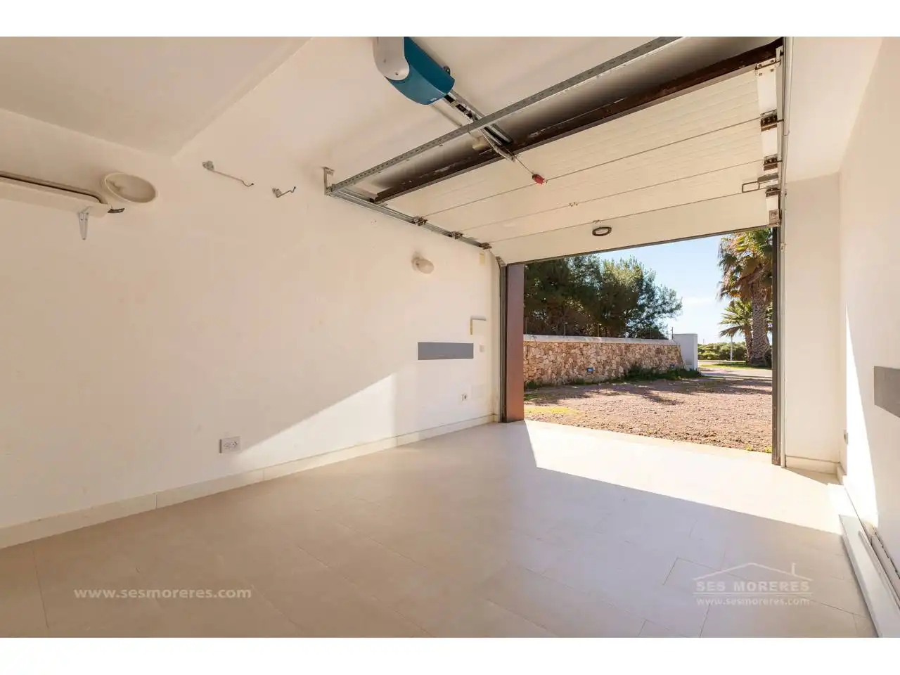 Casa o chalet en venta en Ciutadella de Menorca con Aire acondicionado, Jardín privado y Terraza