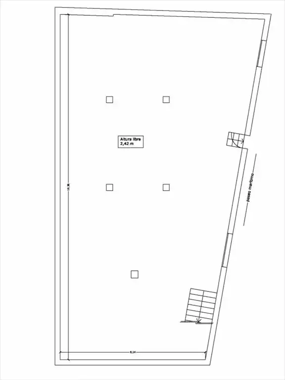 Gewerbefläche zum Verkauf in Rúa Insúa 81, imagen 12