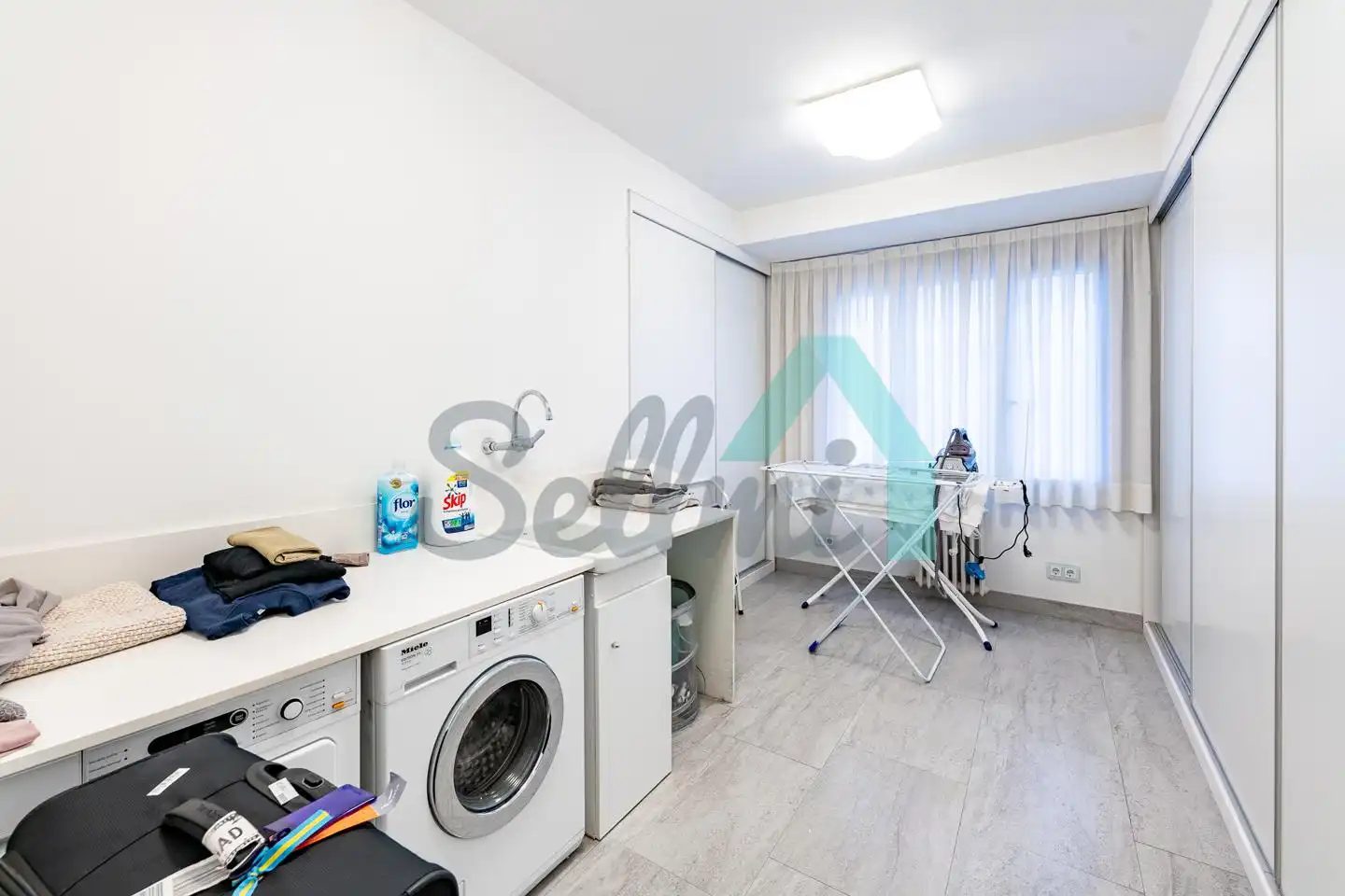Flat with lift for sale in Calle Melquiades Álvarez, imagen 32