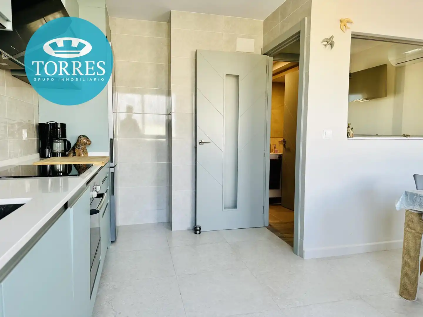 Wohnung mit Aufzug zur Miete in Calle Heroe de Sostoa, imagen 17
