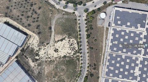 Foto 2 de Terreny industrial en venda a Carrer Dels Teixidors, Vilanova del Camí, Barcelona