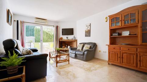 Foto 4 de Casa adosada en venda a Marbella - Marbella,calle Cristo de Los Molinos, Bello Horizonte - Lindasol, Marbella