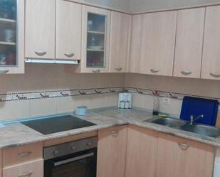 Cuina de Casa o xalet en venda en Jamilena amb Terrassa