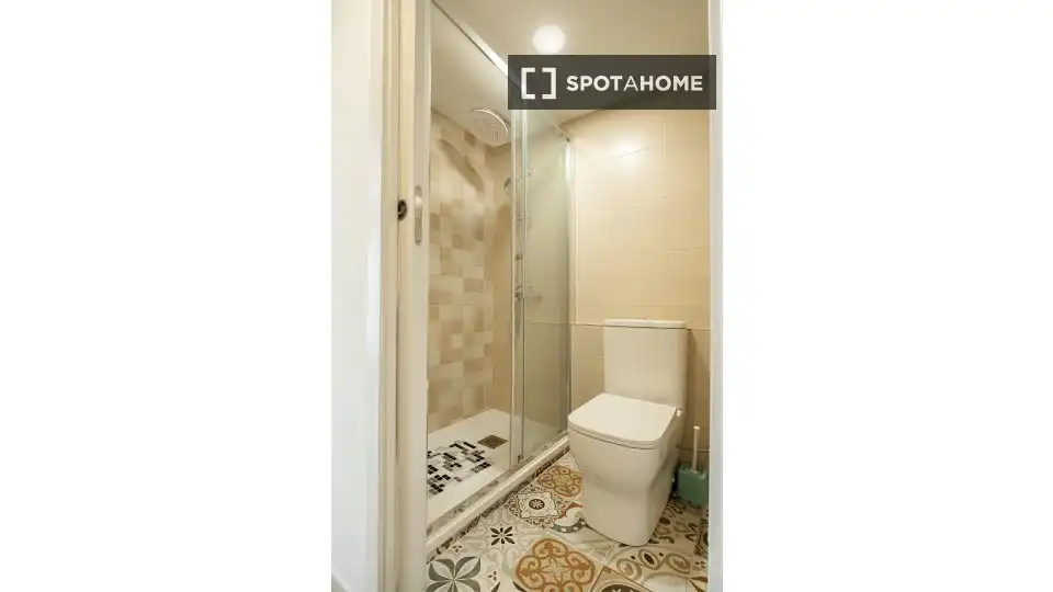 Flat to rent in Ciutat Vella, imagen 9
