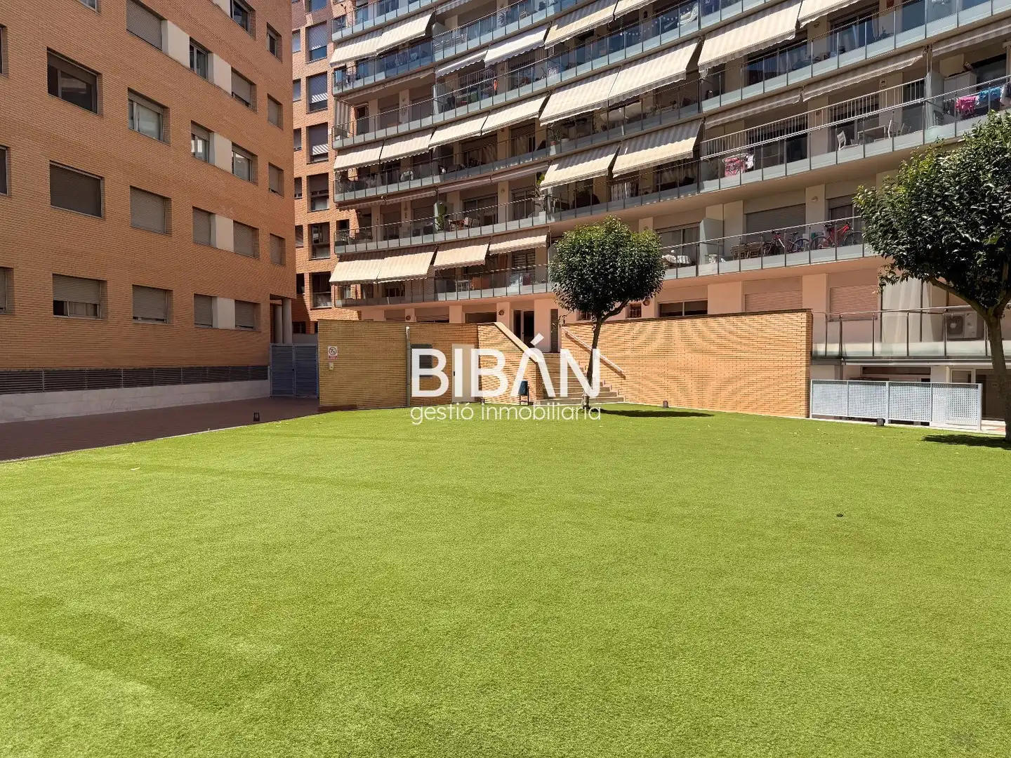 Jardí de Pis en venda en Tarragona amb Aire condicionat, Calefacció i Terrassa