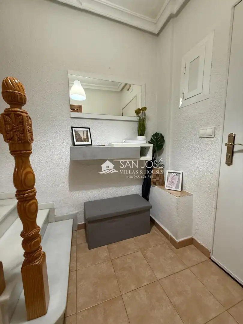 Detached homes for sale in Aspe  with Air Conditioner, Heating and Terrace