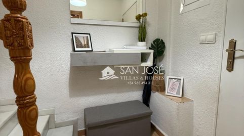 Foto 4 de Casa adosada en venta en Prosperidad, Aspe