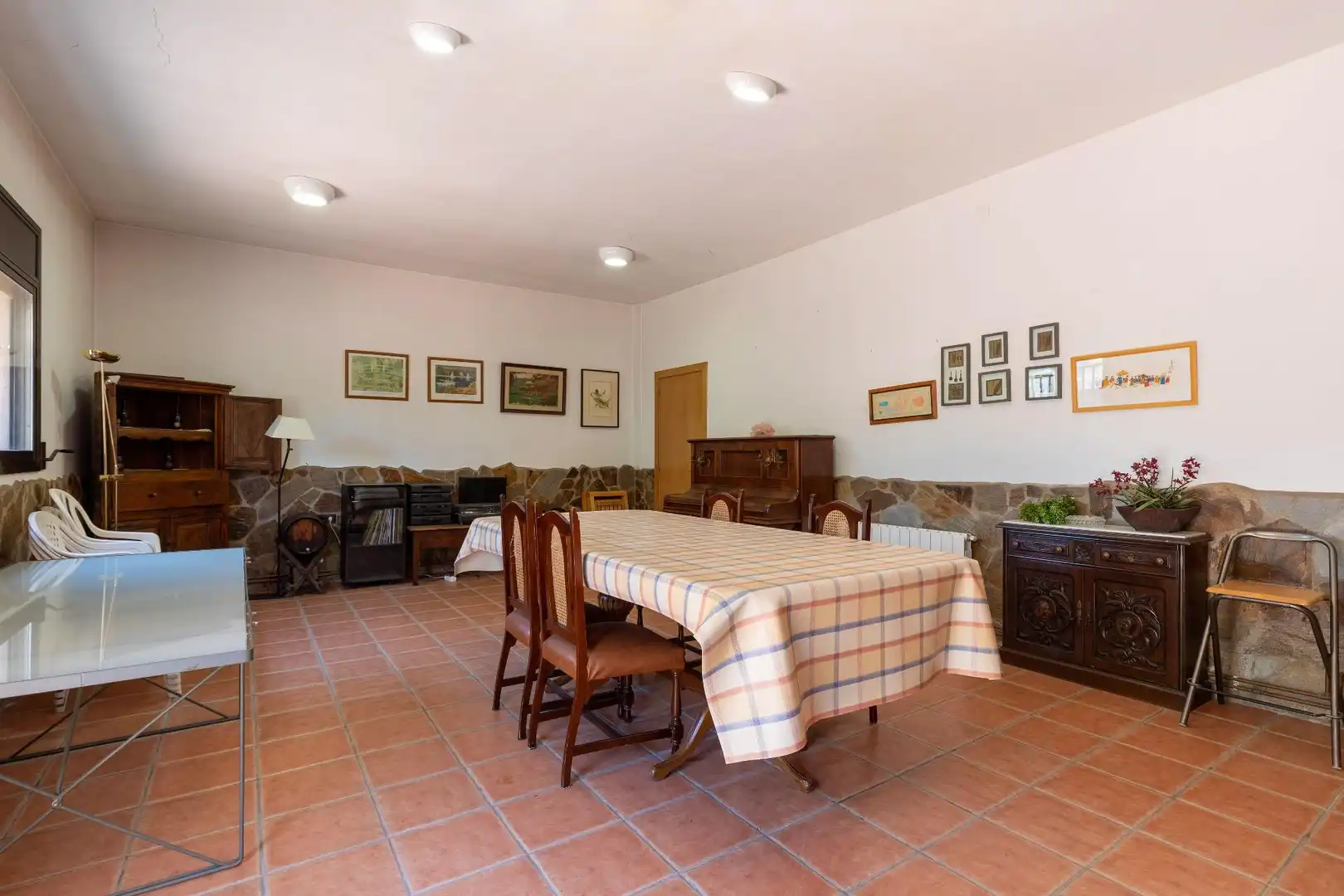 Haus mit Terrasse zum Verkauf in Les Fonts, imagen 53
