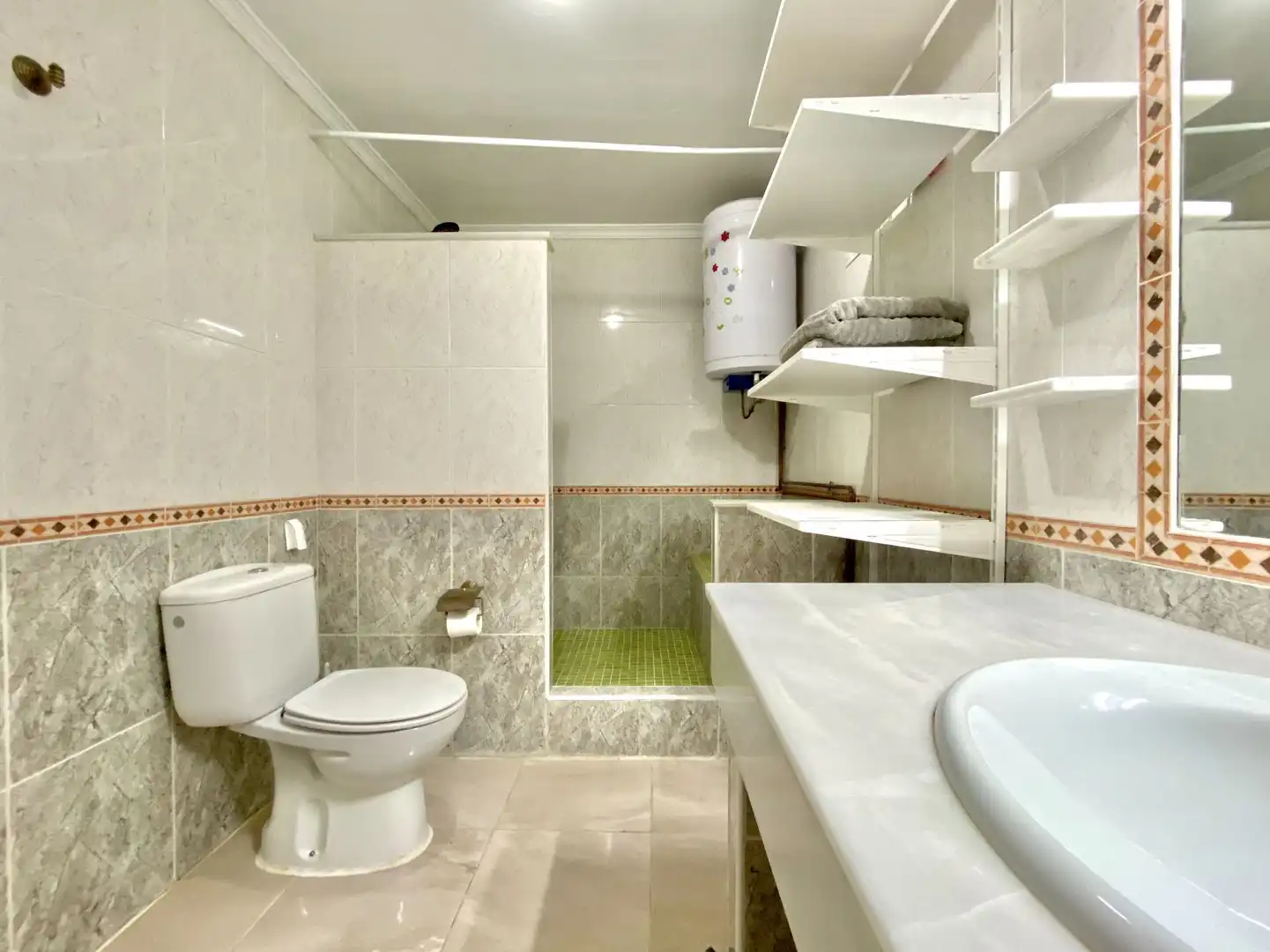 Apartament amb piscina en venda a tesorillo-pozuelo, imagen 31