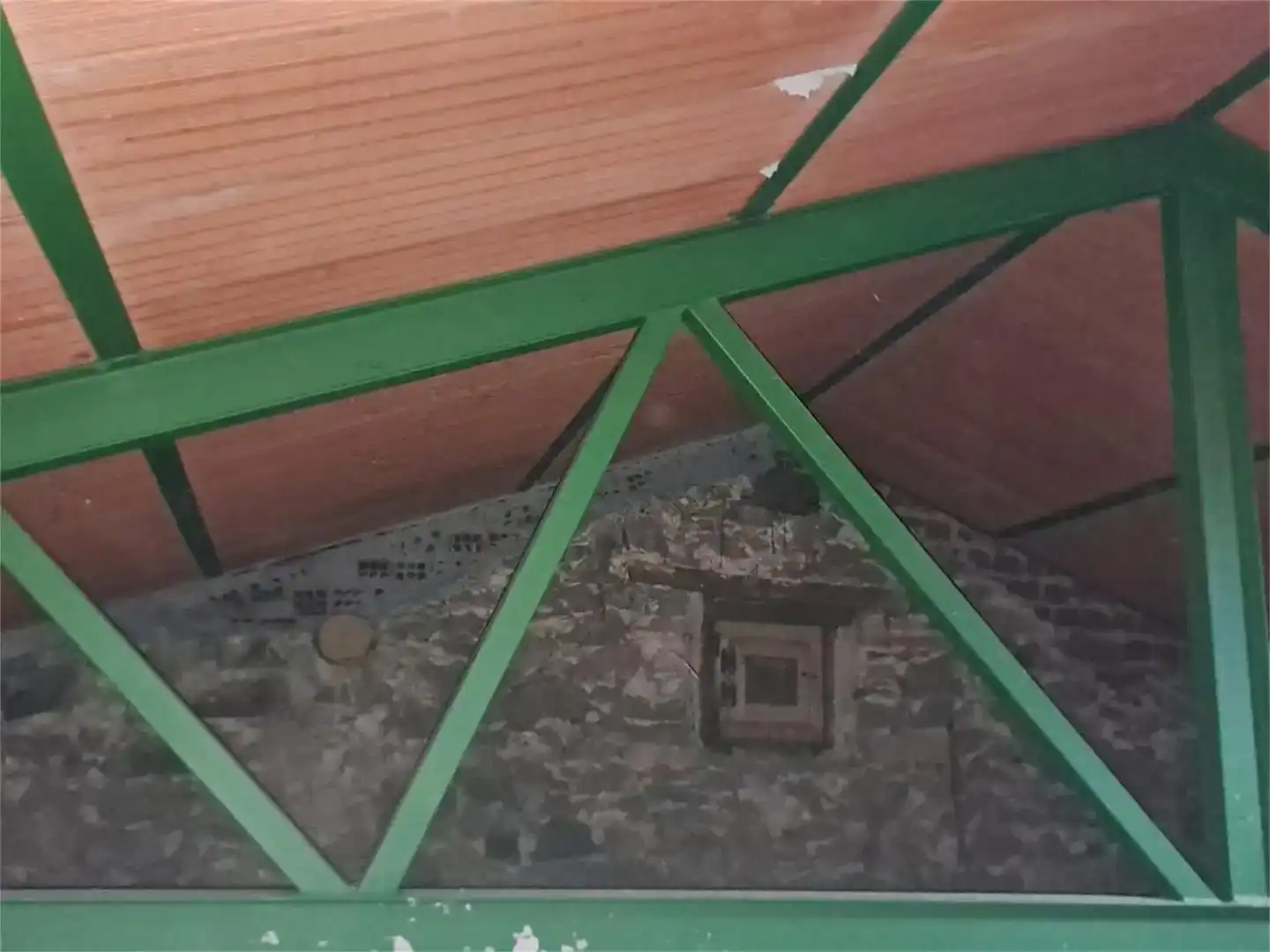Finca rústica en venta en Valderrueda