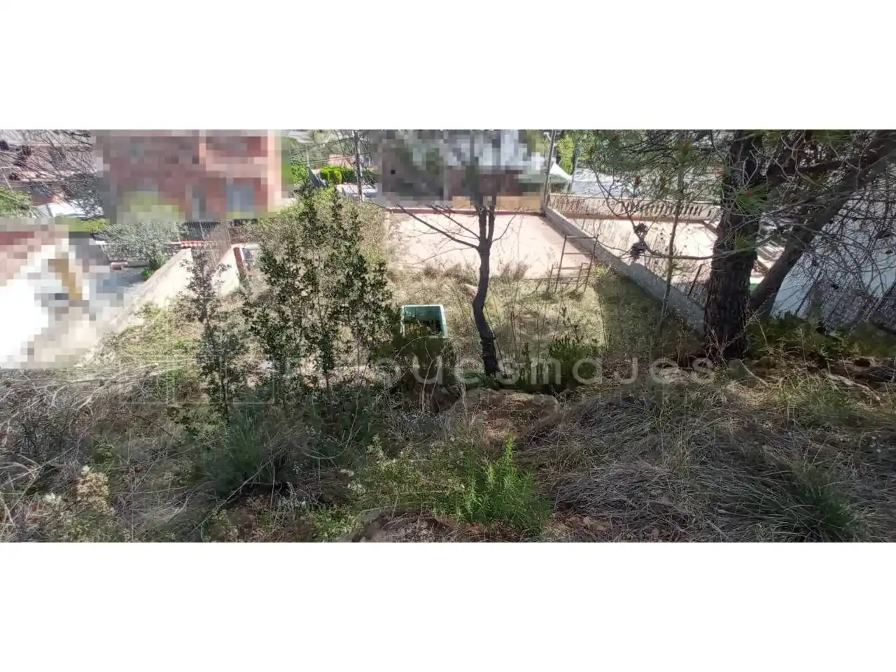 Terreny rústic en venda a Vacarisses, imagen 11