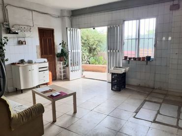 Terraced house with garden for sale in Orilla del azarbe 226