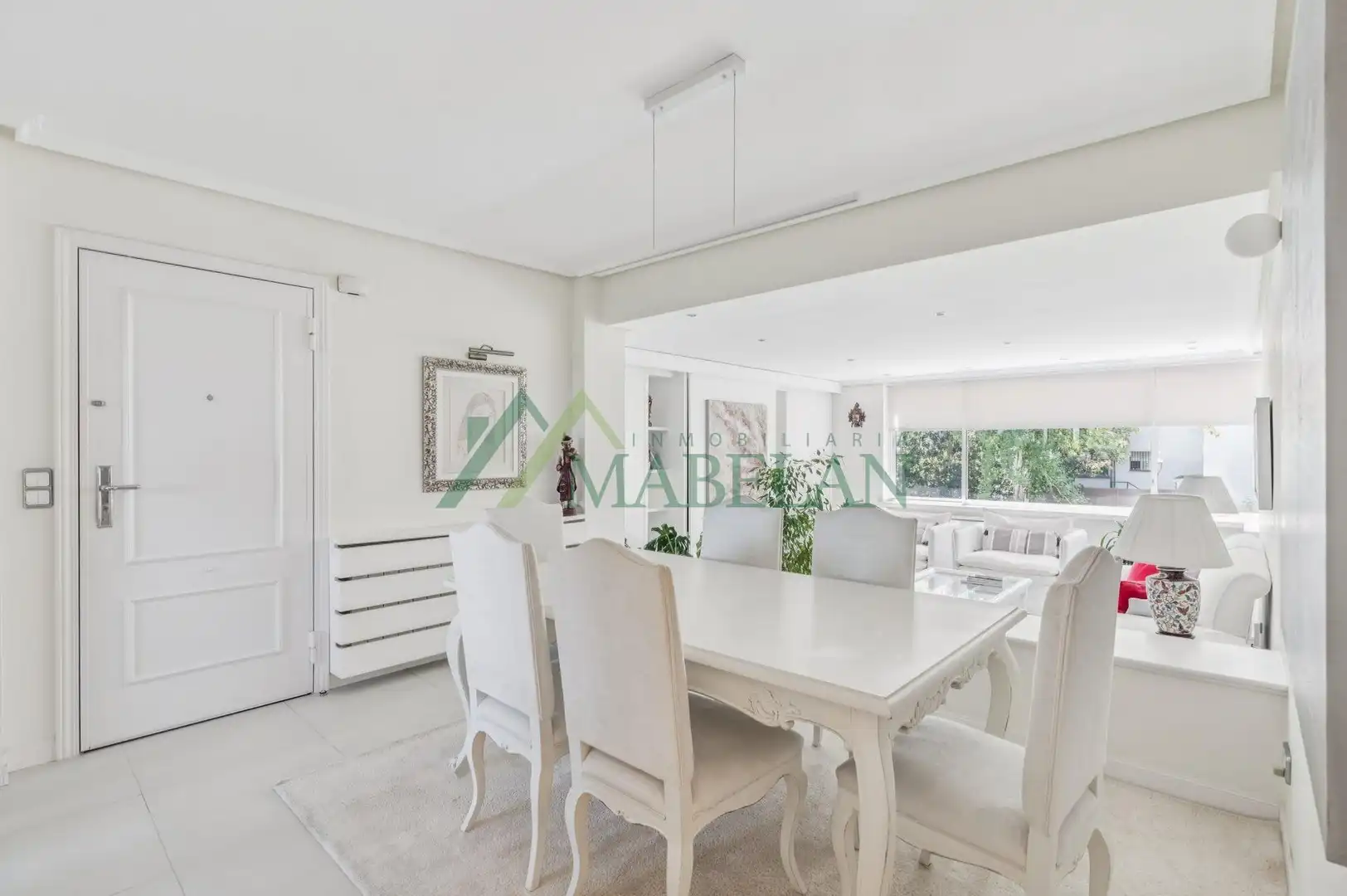 Garden of Flat for rent in Las Rozas de Madrid  with Heating, Furnished and Community pool