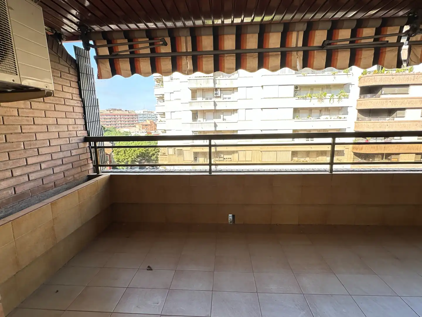 Pis amb terrassa en venda a Carrer Aribau, imagen 18