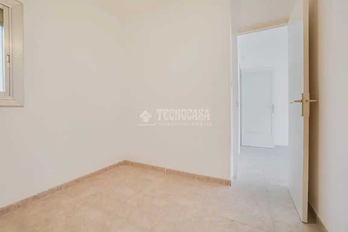 Piso en venta en Carrer de Solsona, La Salut