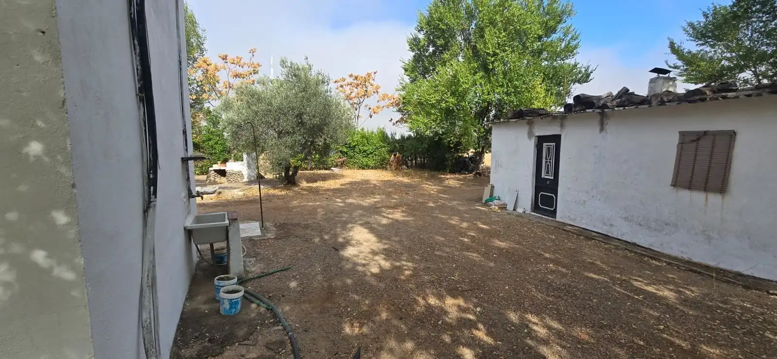 Country homes for sale in Villamayor de Calatrava