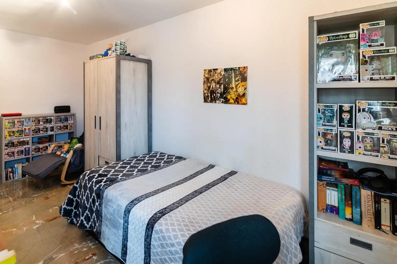 Casa amb terrassa en venda a Periurbano Oeste - Sierra, imagen 35