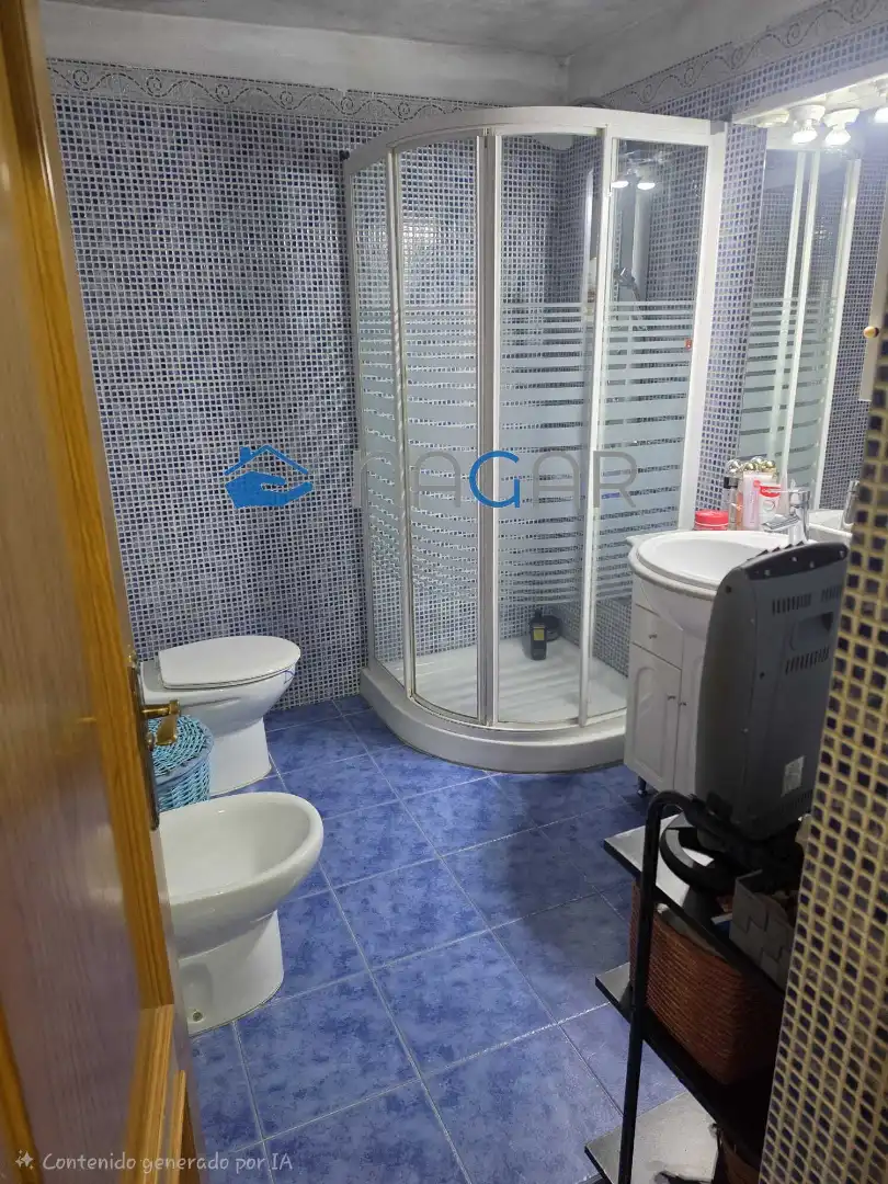 Casa en venta en Centro- San Felipe - Huerta Fava, imagen 12