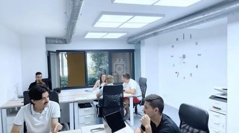 Foto 3 von Büro zur Miete in Rúa Das Teixugueiras, 23, Navia, Vigo