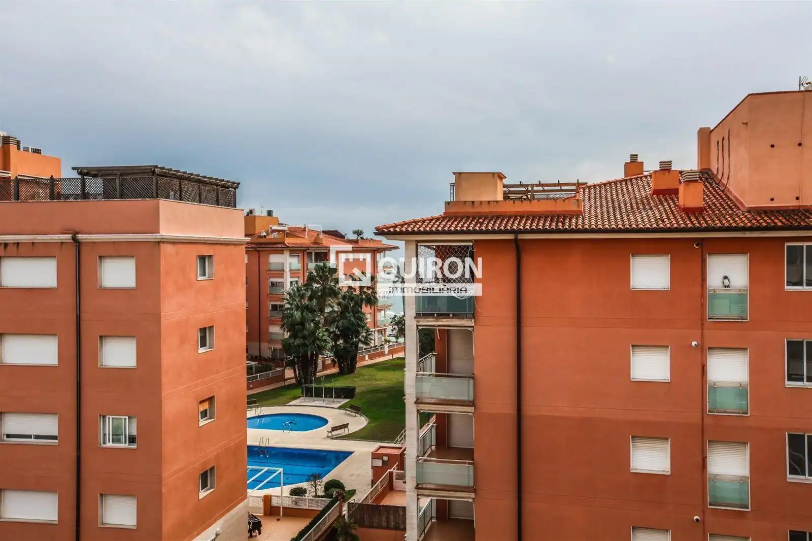 Penthouse mit Pool zum Verkauf in L'Estany, imagen 26