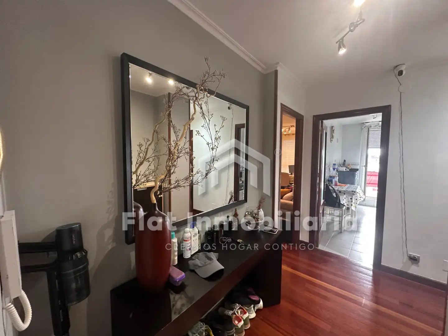 Piso con terraza en venta en Avenida de la Libertad 1005, imagen 4