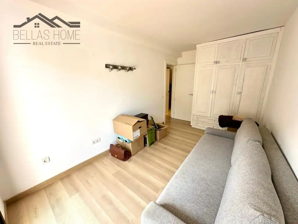 Schlafzimmer von Maisonette zum Verkauf in Estepona mit Terrasse und Schwimmbad