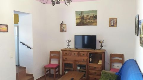Foto 4 de Casa o xalet en venda a Calle Real, 29, Maro - Cuevas de Nerja, Nerja