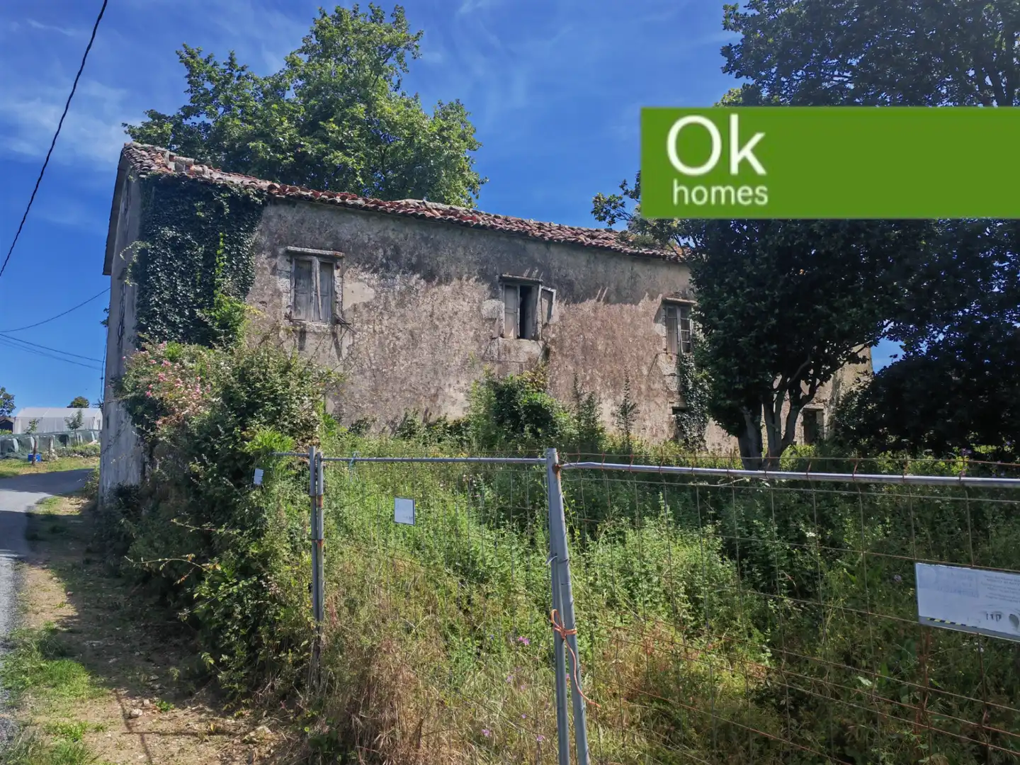 Casa rústica en venda a Boimorto, imagen 9