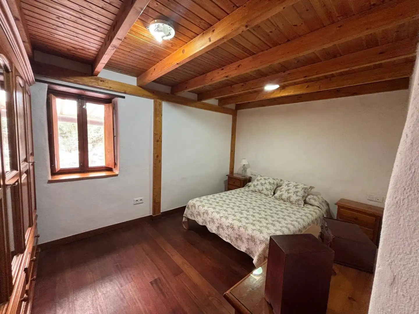 Casa rústica con terraza en venta en Valleseco, imagen 31