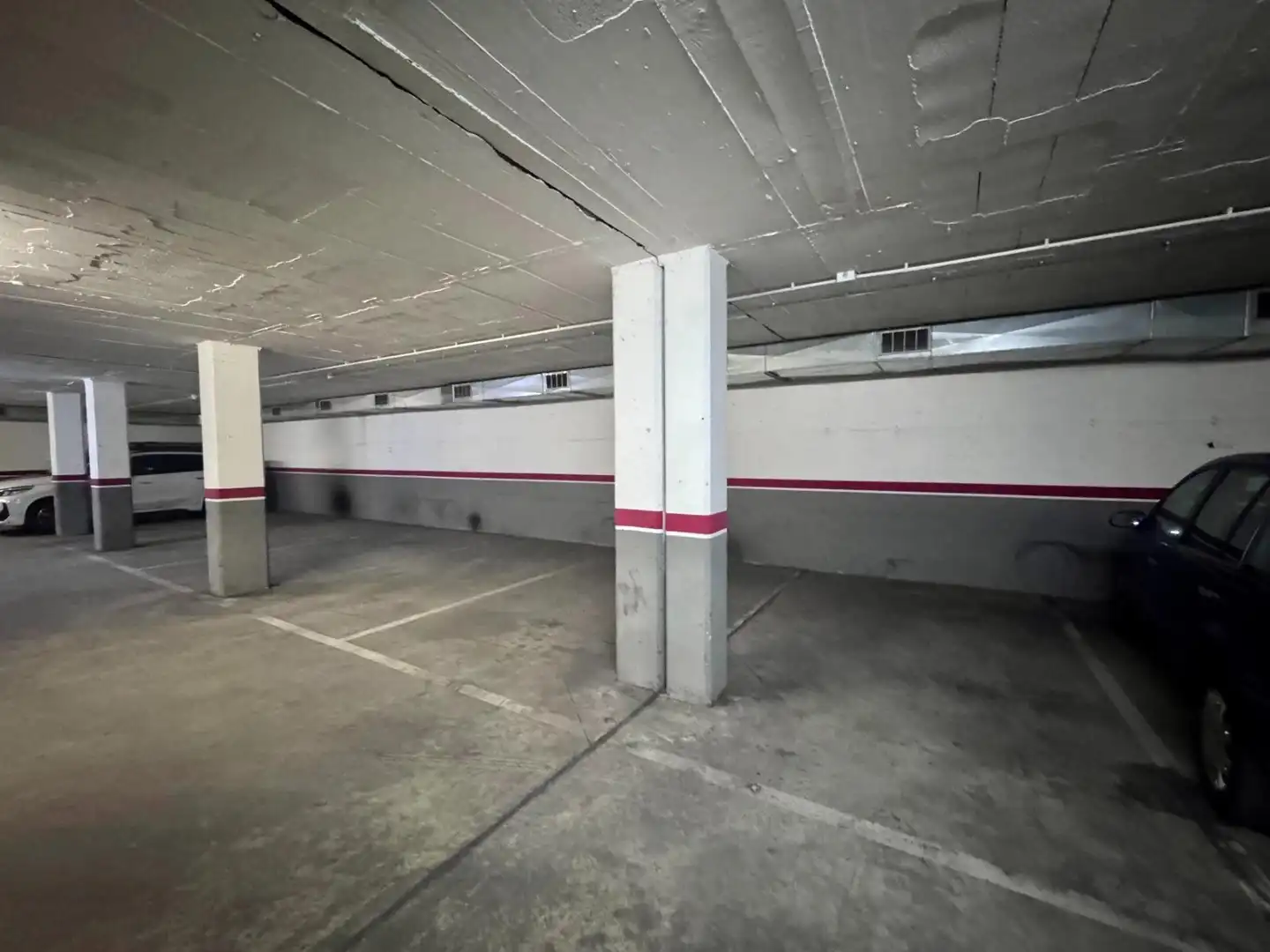 Parking of Garage for sale in Sabadell