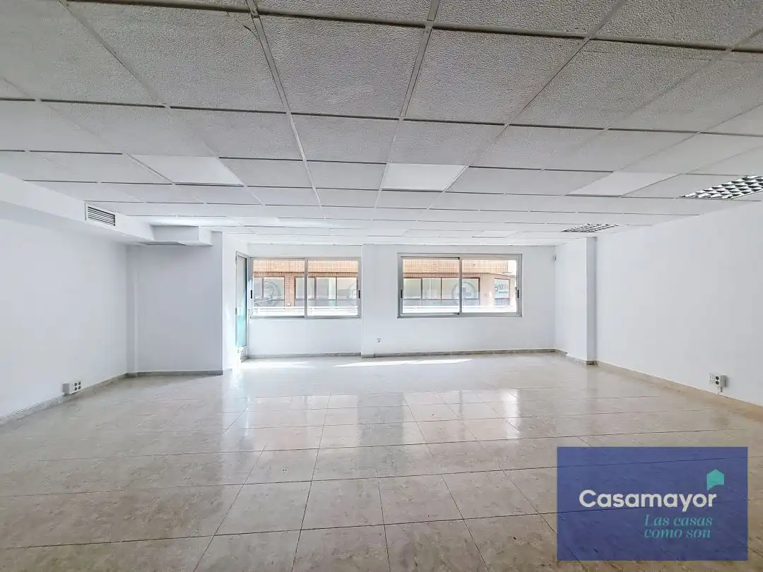 Ufficio con ascensore in affitto a Calle General Lacy, imagen 7
