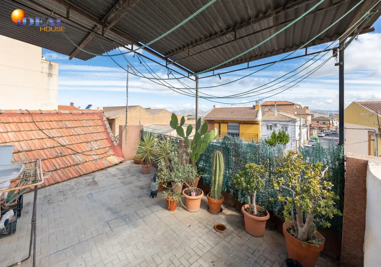 Maison à vendre à Poniente