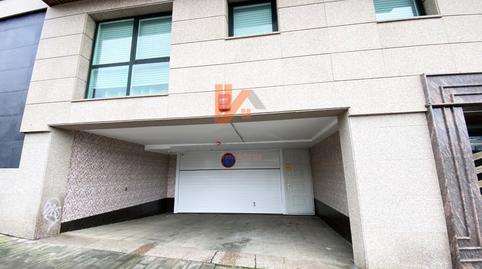 Photo 5 of Garage for sale in Rua Pintor Laxeiro, 5, Castiñeiriño - Cruceiro de Sar, Santiago de Compostela