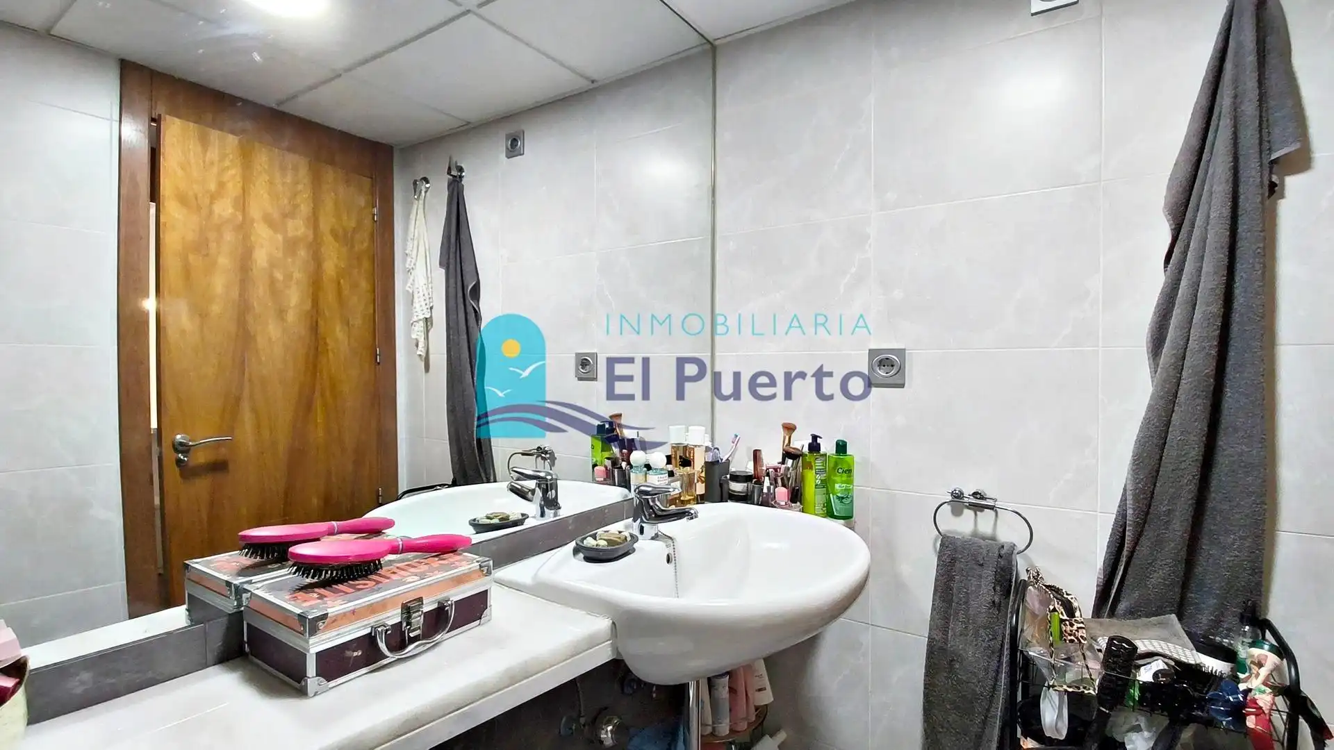 Apartament amb piscina en venda a Puerto de Mazarrón, imagen 17