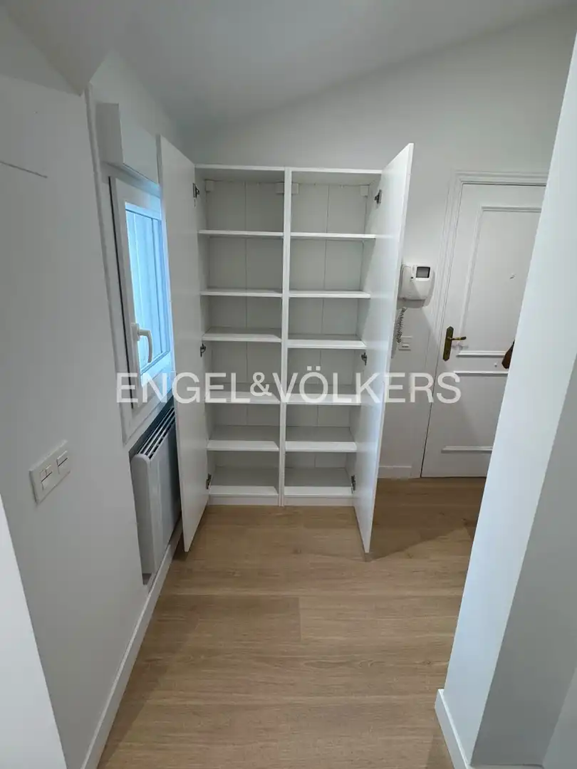 Penthouse mit Aufzug zur Miete in Centro, imagen 29