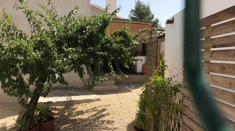 Foto 4 de Casa o xalet en venda a Carrasquilla, Murcia