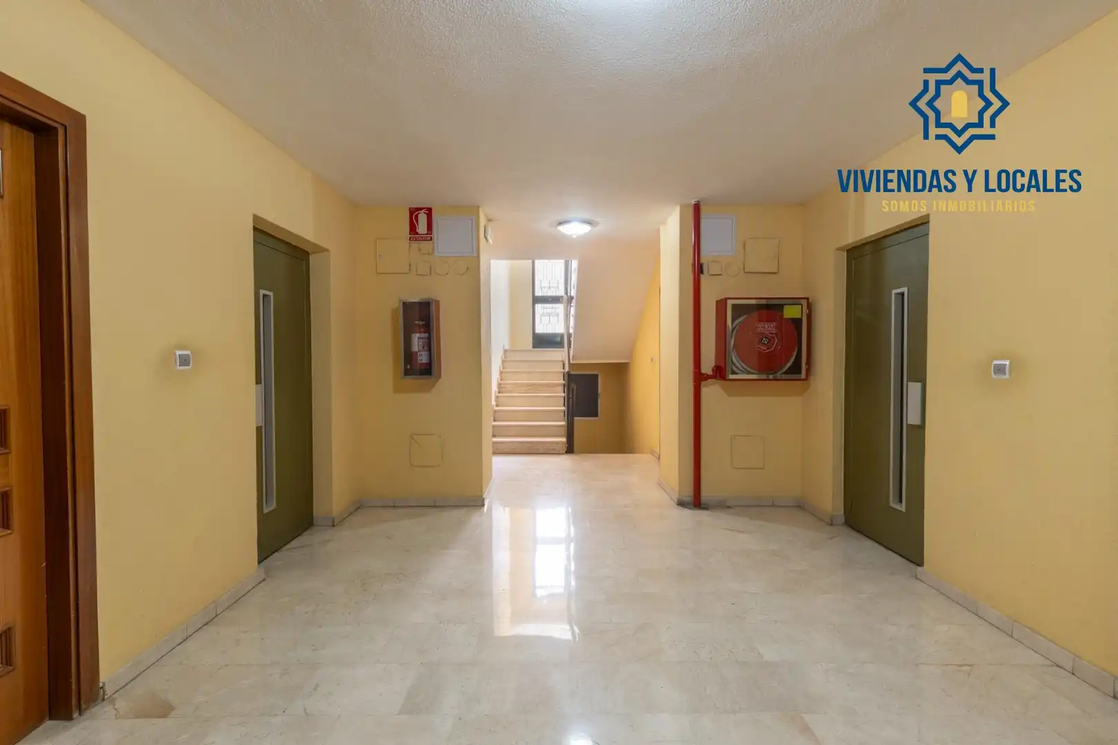 Piso con ascensor en venta en Carretera de Málaga 67, imagen 27