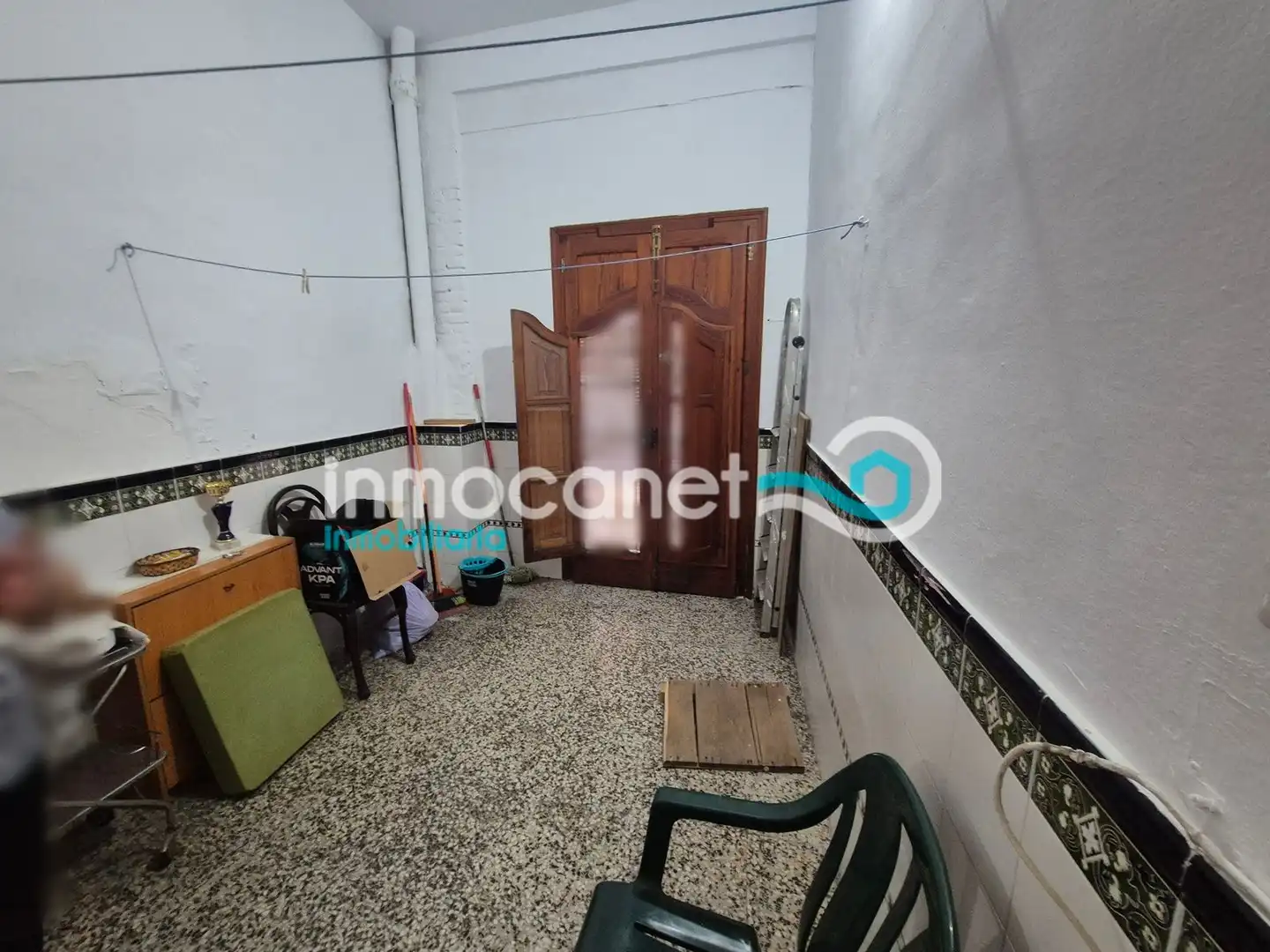 Apartament en venda a Oliva pueblo