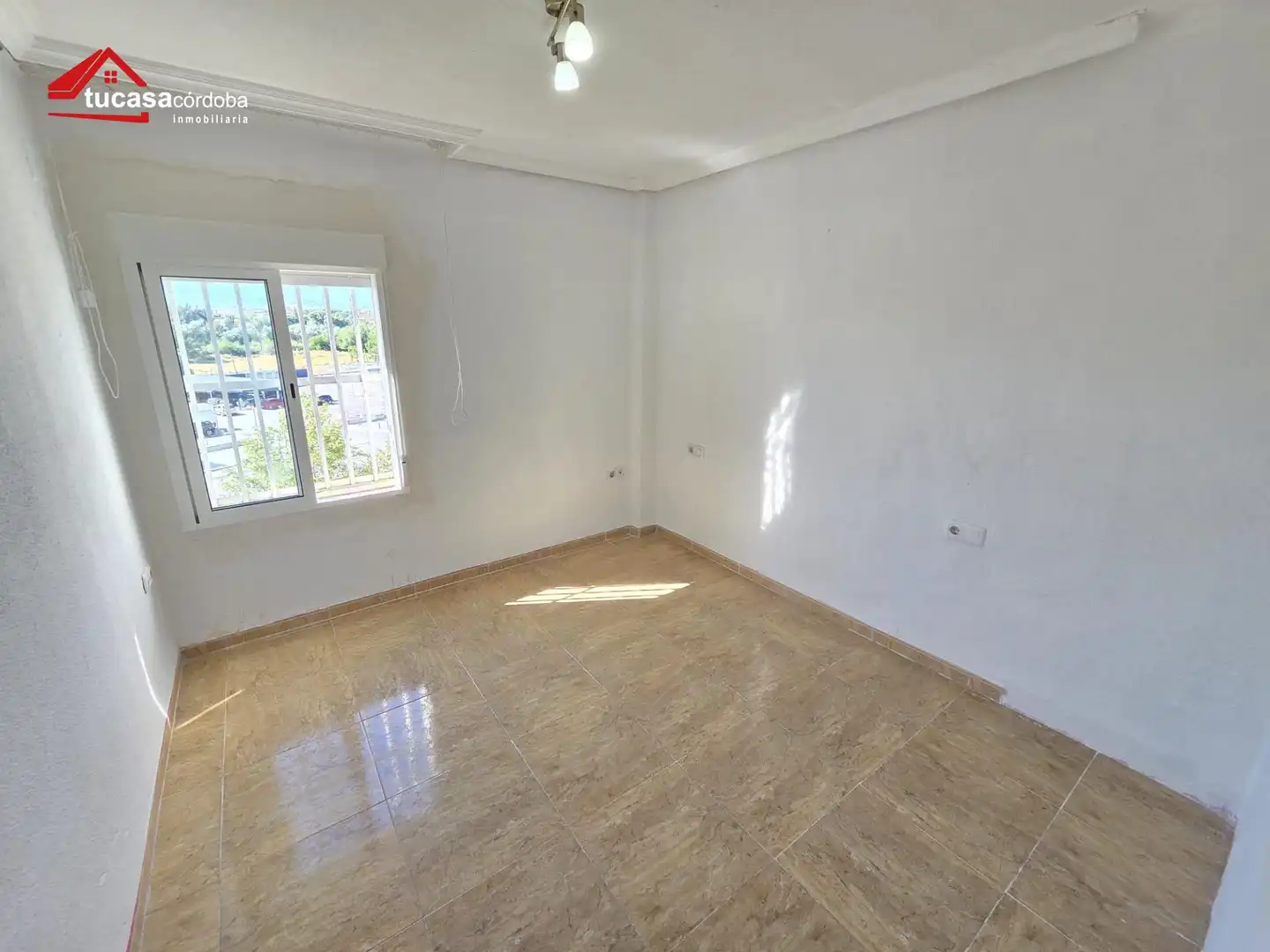 Piso en venta en Córdoba con Terraza