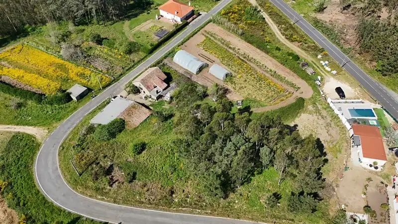 House for sale in Aldea Raño 25, imagen 5