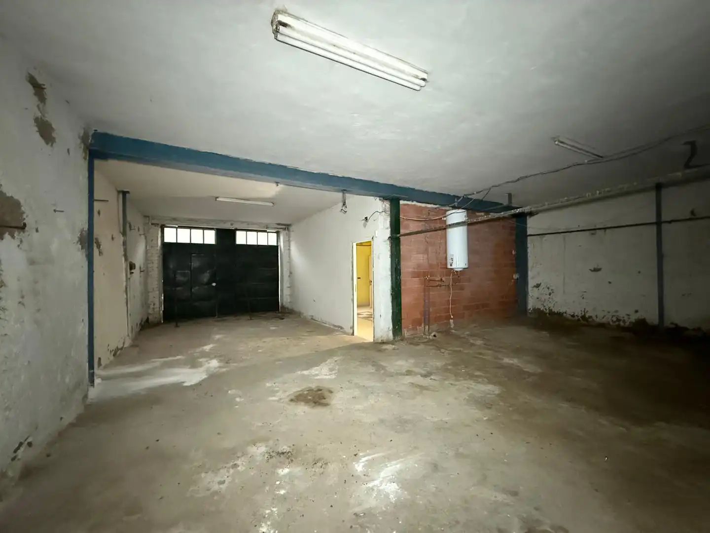 Casa adosada en venda a Calle Honda, 22, Paradinas de San Juan
