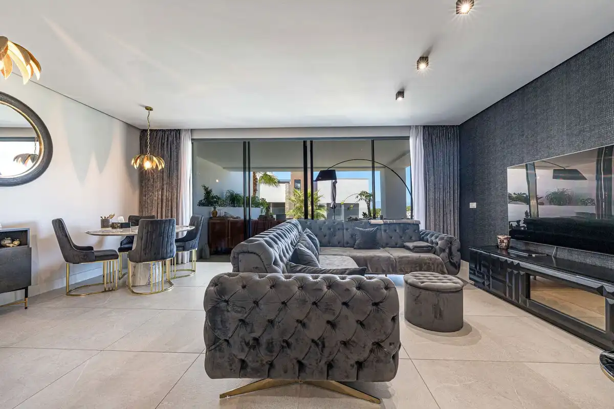Maisonette mit Aufzug zum Verkauf in Elviria - Cabopino, imagen 8
