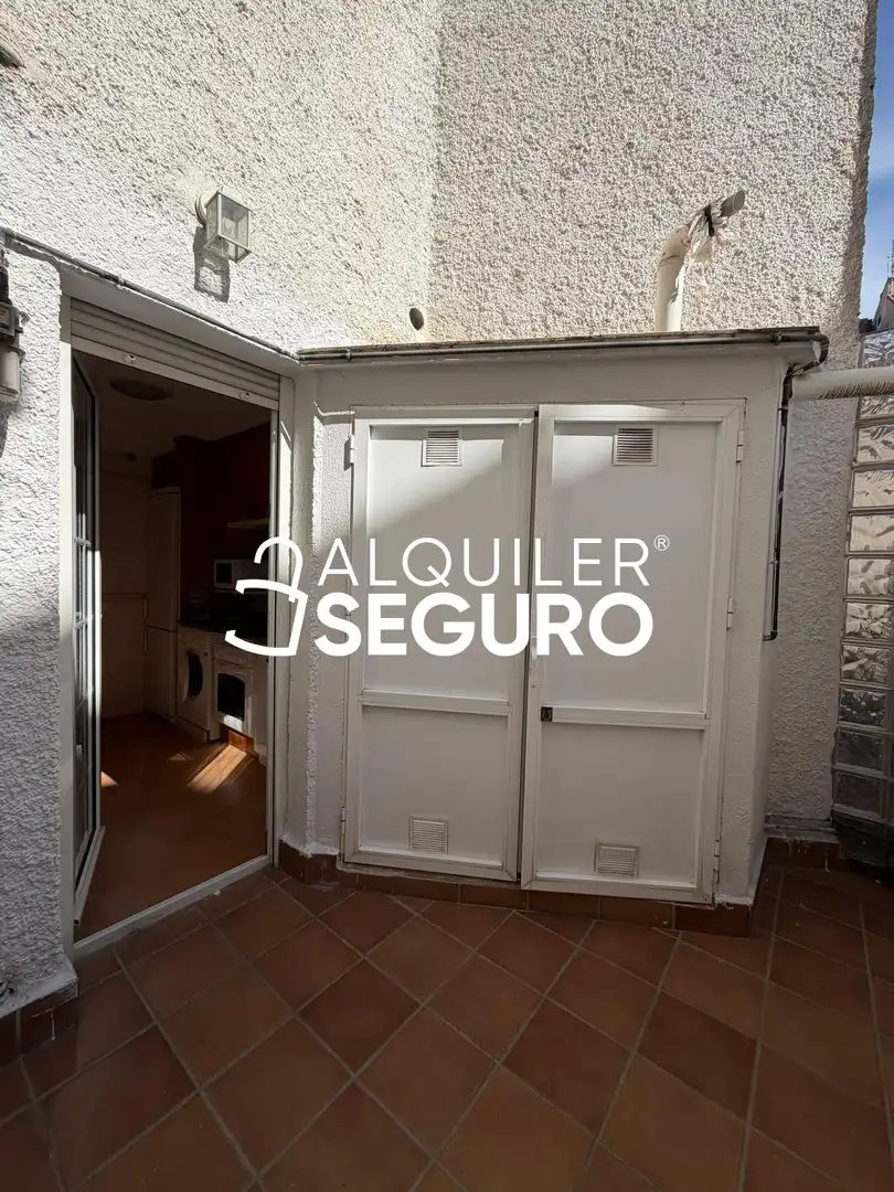 Flat for rent in Las Rozas de Madrid, Madrid