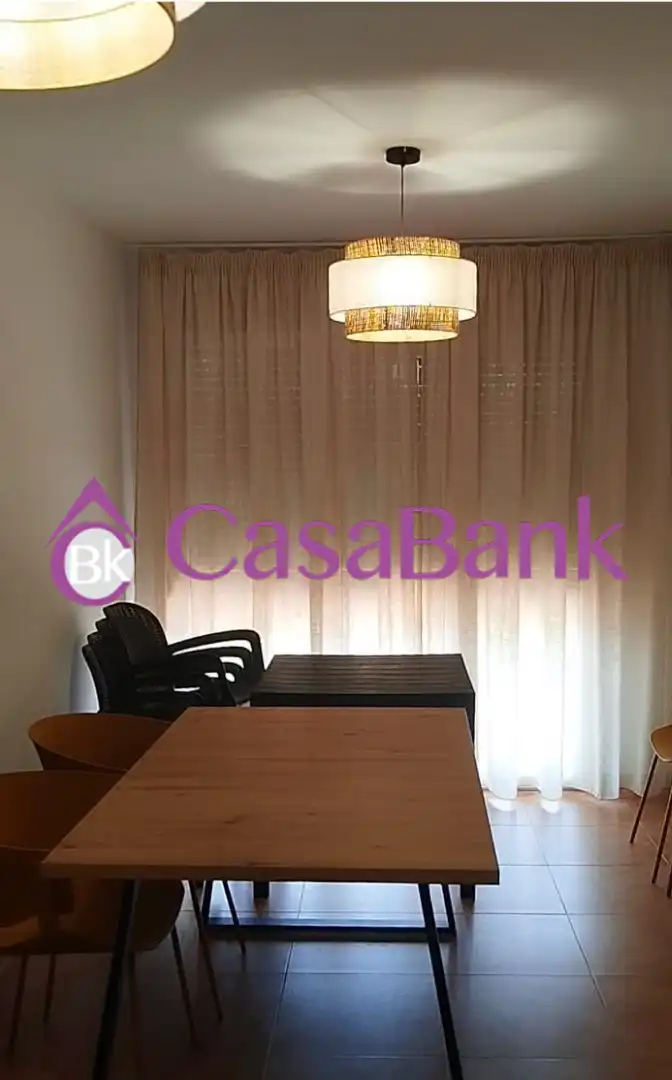 Wohnung zur Miete in Córdoba mit Klimaanlage, Terrasse und Möbliert