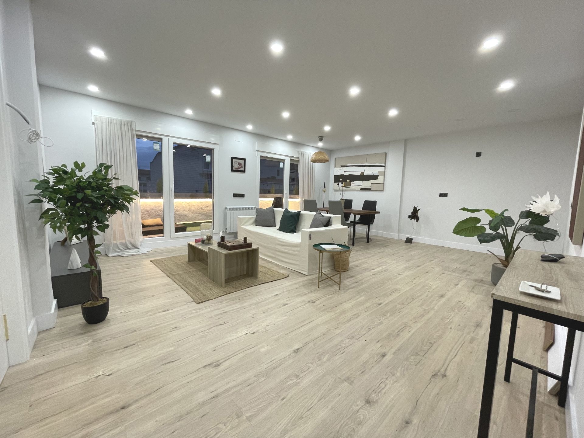 Ático en venta en Avenida de Mirat, Sancti Spiritus - San Juan, Centro