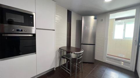 Foto 4 de Piso de alquiler en Ruta de la Plata, Cáceres Capital