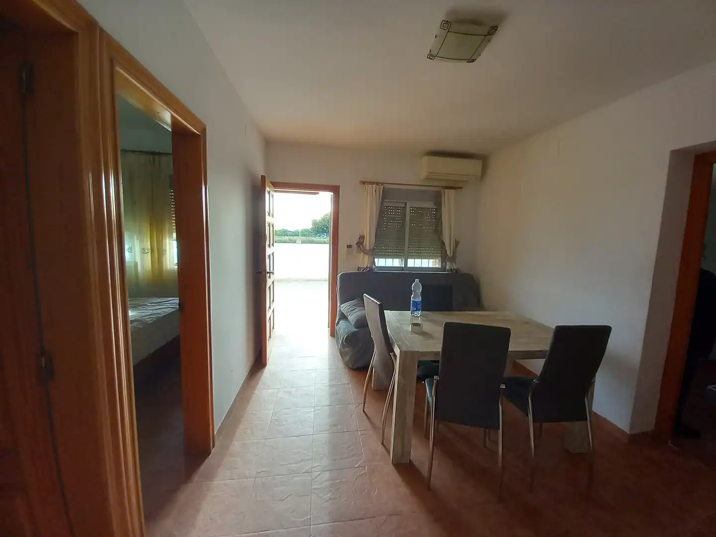 Comedor de Casa o chalet en venta en Vinaròs con Aire acondicionado, Jardín privado y Trastero