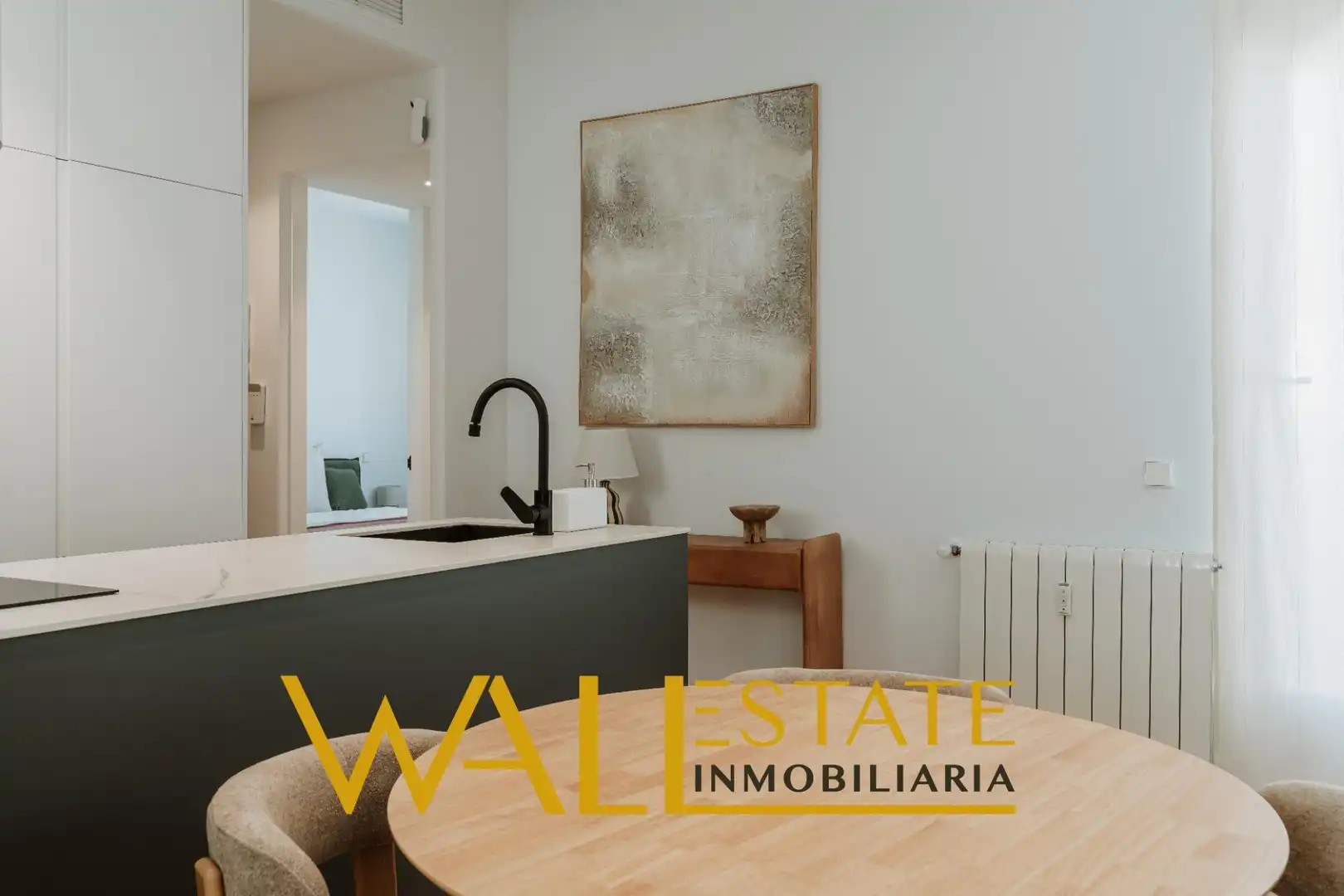 Attique avec ascenseur à vendre à Retiro, imagen 5